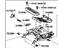 Toyota 71120-07050 Seat Adjuster, Driver Side