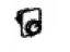 Toyota 74459-47010 Lid, Battery Cover