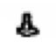Toyota 90189-05145 Grommet, Screw