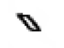 Toyota 75568-14030 Weatherstrip Seal, Center Outer