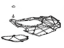 Toyota 51420-42031 Splash Shield