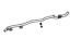 Toyota 16559-74010 Pipe Assembly, Driver Side