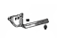 Toyota 62102-60010-06 Trim Sub-Assembly, Cowl Side, Driver Side
