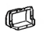 Toyota 62594-60010-E0 Pocket, Passenger Side