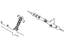 Toyota 04445-33080 Seal Kit