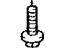 Toyota 90080-11688 Bolt(For Center Support Bearing)