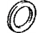Toyota 36266-48230 Washer, Transfer Ring Gear Mounting Case