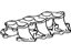 Toyota 17111-0P040 Manifold, Intake, Lower
