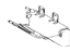 Toyota 32910-0E070 Transmission Cooler