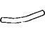 Toyota 47235-48110 Tube, Brake Master Cylinder Reservoir