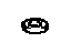 Toyota 90201-12079 Washer, Plate(For Cylinder Head Set)