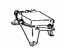 Toyota 89870-48020 Driver, Injector, Driver Side