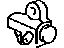 Toyota 13540-25020 Tensioner Assembly, Chain