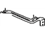 Toyota 89668-0E060 ECM Rear Bracket