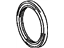 Toyota 90311-92011 Seal, Engine Rear Oil