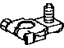 Toyota 90982-05072 Positive Term