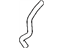 Toyota 16267-0P130 Water Hose