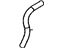 Toyota 16267-25010 By-Pass Hose