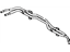 Toyota 47238-0E010 Tube, Reservoir