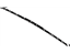 Toyota 63177-0E010 Center Reinforcement