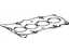 Toyota 11115-25050 Gasket, Cylinder Head