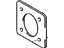 Toyota 44785-0E020 Gasket, Brake Master Cylinder, Rear