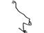 Toyota 82212-48020 Harness Assembly, Air Conditioner