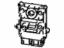 Toyota 89571-58010 Computer, Fuel Pump Control