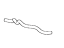 Toyota 44773-0E040 Hose, Union To Check Valve