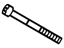 Toyota 90910-02201 Bolt(For Cylinder Head Set)