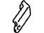 Toyota 17118-0P050 Exhaust Manifold Stay, Passenger Side