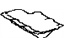 Toyota 57456-0E010 Plate, Front Floor Crossmember, Driver Side