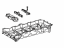 Toyota 11103-31060 Camshaft Housing