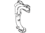 Toyota 17140-0P330 Manifold Sub-Assembly, Exhaust, Passenger Side