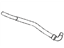 Toyota 12262-25040 Vent Tube