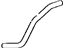 Toyota 32942-33050 Hose, Oil Cooler Outlet