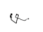 Toyota 82154-33180 Wire, Rear Door