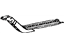 Toyota 57044-33020 Reinforcement Sub-Assembly, Front Side Member