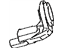Toyota 89783-71013 Amplifier, Transponder Key