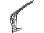 Toyota 61131-33060 Pillar, Front Body, Upper Outer Passenger Side