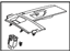 Toyota 35970-33040-E0 Housing Assembly, Position Indicator