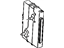 Toyota 89990-33020 Computer Assembly, Smart Key