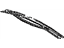 Toyota 63149-33020 Reinforcement, Roof Panel