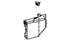 Toyota 82720-33070 Block Assembly, Engine Room Junction