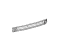 Toyota 52171-33130 Reinforcement Sub-Assembly, Rear Bumper