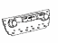 Toyota 55901-33040 Base Sub-Assembly, Heater Control