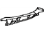 Toyota 58305-33070 Panel Sub-Assembly, Rear Floor Side, Passenger Side