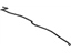 Toyota 86101-33550 Cord Sub-Assembly, Antenna