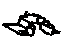 Toyota 47719-33340 Plate, Pad Support(For Front Disc Brake)