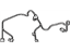 Toyota 82212-33021 Harness Assembly, Air Conditioner
